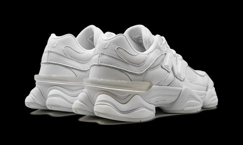 9060 "WHITE"